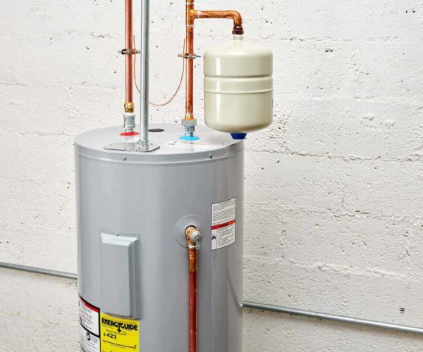 How To Choose Water Heater