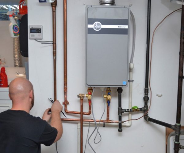 Residential-Water-Heater-Services