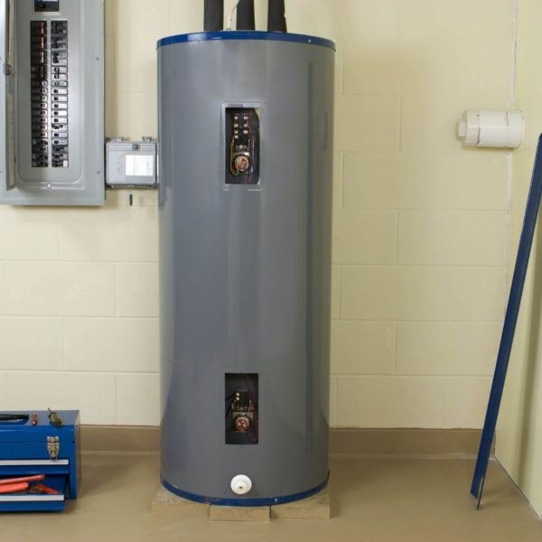 Tank Water Heaters