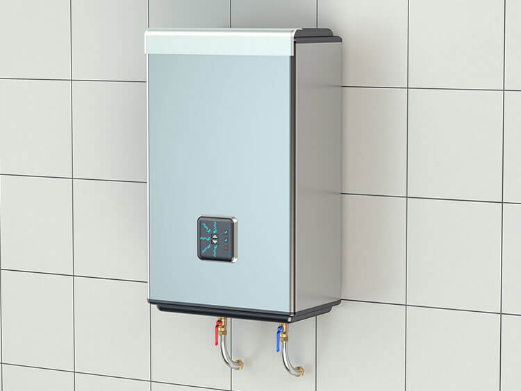 24/7 Emergency Leaking Water Heater Repair