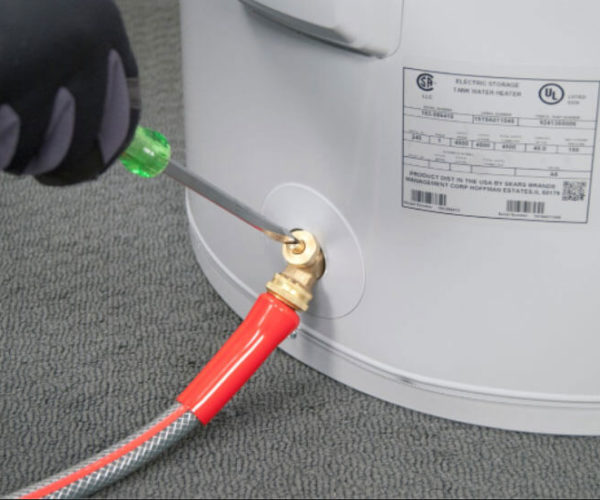 Leaking Water Heater Local Pro Water Heater Installation Repair