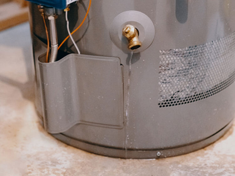 Are Water Heaters Covered Under Home Insurance