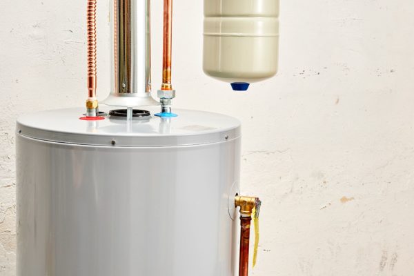 Tank Water Heater Replacement LA