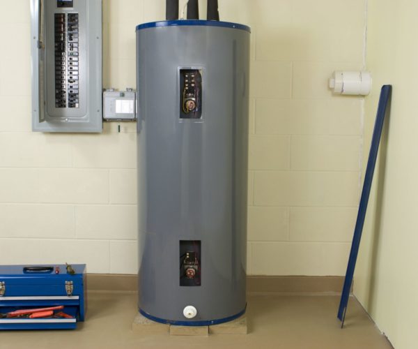 Tank Water Heaters installation Services