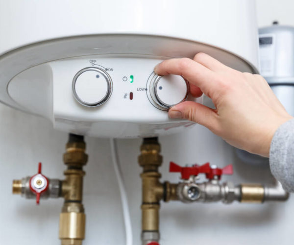 Switch to a Tankless Water Heater A Smart Move to Maximize Your Energy Efficiency