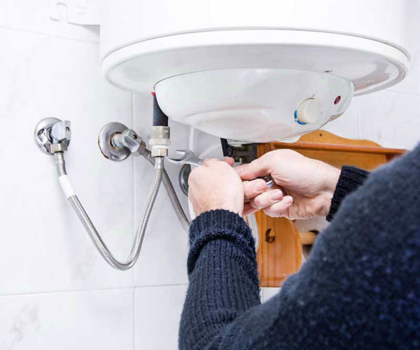 When and Why You Should Replace Your Water Heater?