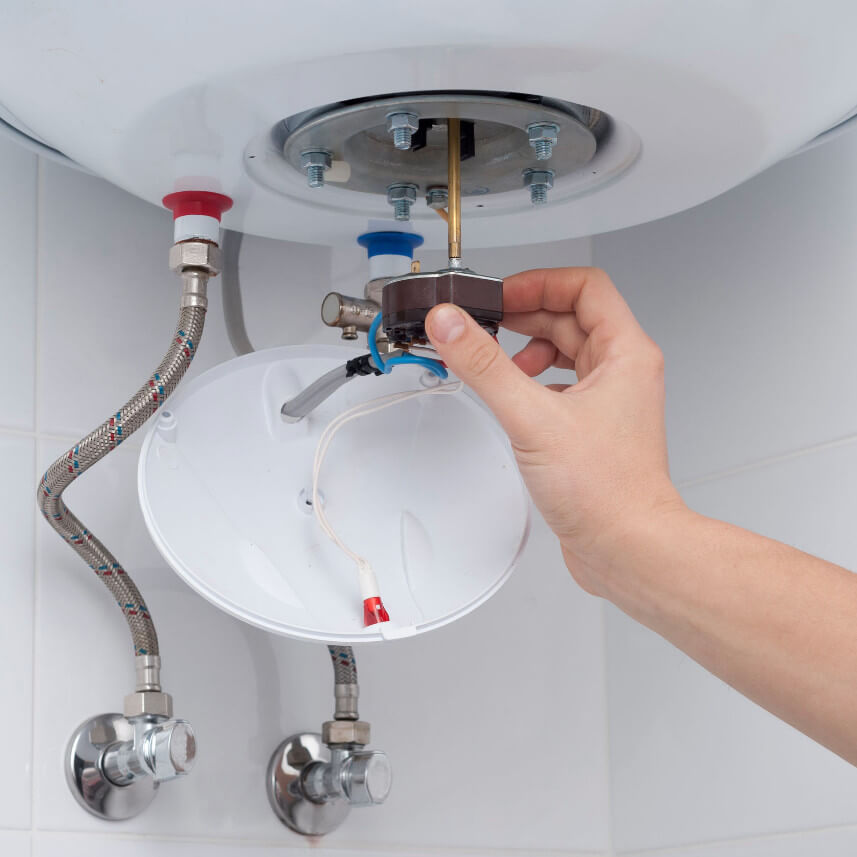 Energy Efficient Water Heaters