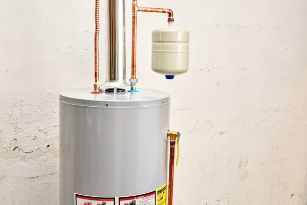 How To Tell If Water Heater Is Gas Or Electric