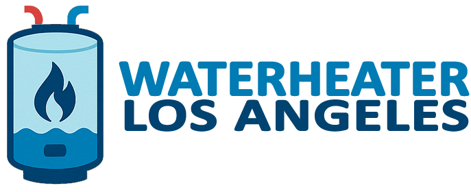 Water Heater Repair, Installation Services in Los Angeles, CA